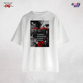OG Firestorm Regular fit T-shirt